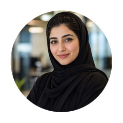 Aisha Rahman